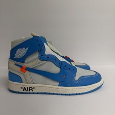 Taglia jordan 1 retro og - taglia, 10