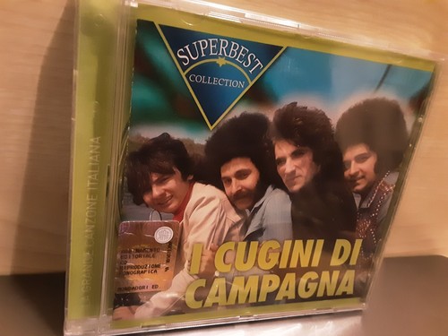 Cugini campagna - i,