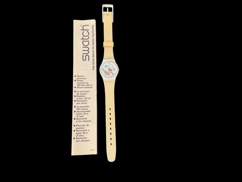 Orologio swatch vasily vintage - swatch,
