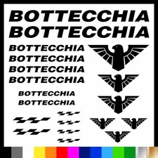 KIT BOTTECCHIA ADESIVI PRESPAZIATI BICI