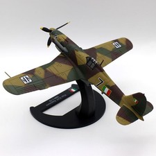 Modello DieCast 1:72 Fiat G.55
