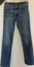 jeans levis 511 Slim donna