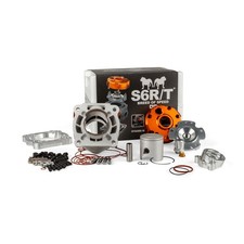 Gruppo Termico STAGE6 R/T ALU