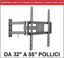 Staffa Supporto a braccio per