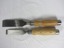 Set 2 scalpelli Robert Sorby