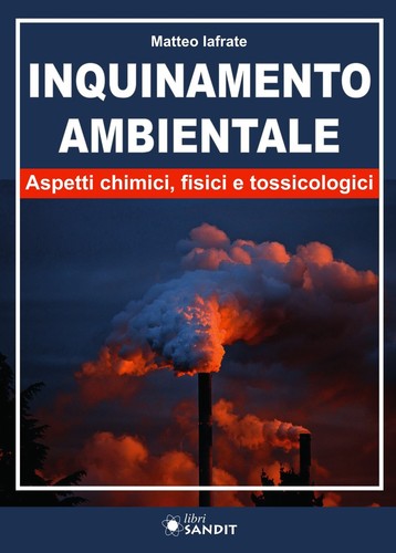 Scienze inquinamento - scienze,