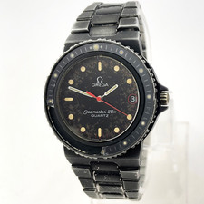 Orologio Vintage anni 80 OMEGA