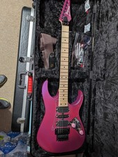 Ibanez Genesis RG550 Chitarra