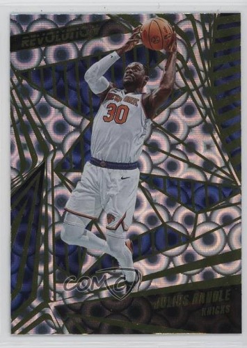 2023 panini revolution - panini,