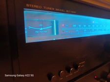 Amplificatore vintage