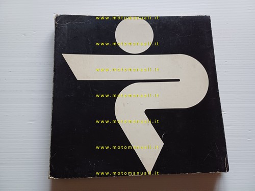 Paioli catalogo parafanghi