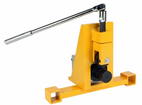 Toledo pipe 975 scanalatrice - toledo,