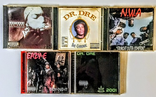 West coast rap lot 2pac - –,