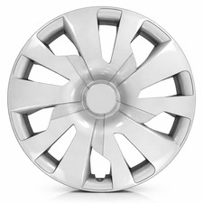 Set 4 Copricerchi 15"