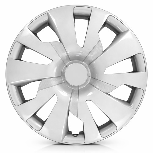 Set copricerchi - set, 15"