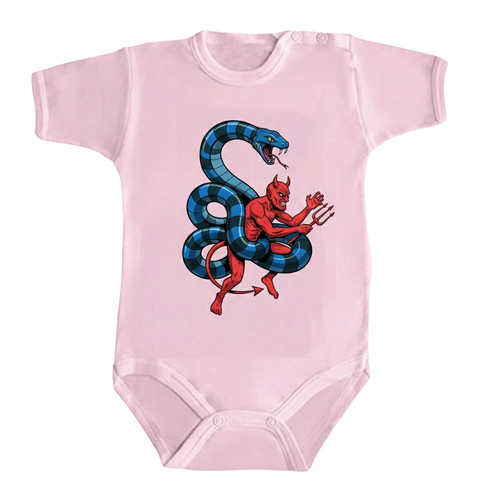 Body neonato bimbo bimba - bimbo,