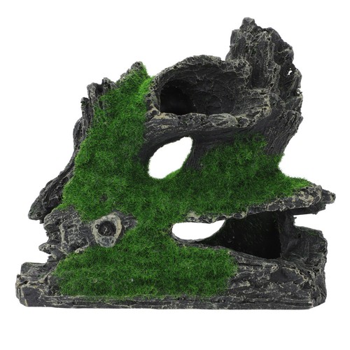 Ornamenti per acquario decoro - ornamenti,