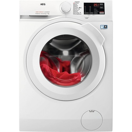 Aeg l6fbi945 lavatrice - lavatrice, 9kg