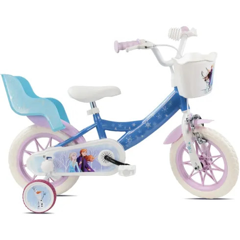 Bicicletta per bambini - bambini, 12"