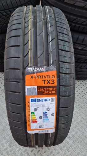 Treno completo pneumatici - completo, 4