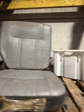 Sedile Lato Passeggero