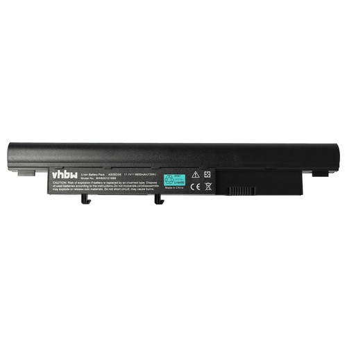 Batteria per acer aspire - batteria,