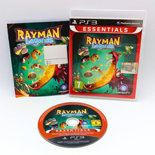 Rayman legends ps3 - legends,