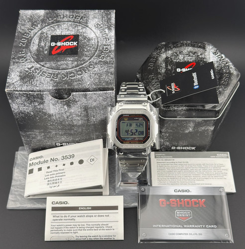 Orologio casio shock - orologio, g-shock