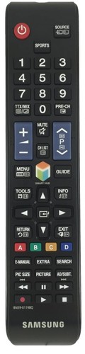 Telecomando originale per - , tv