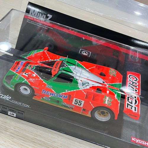 Carrozzeria kyosho mini - kyosho, mini-z