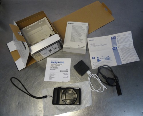 Sony cybershot dsc - cybershot,