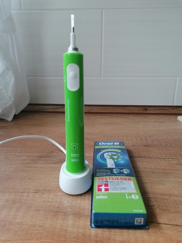 Braun care type - braun, 4729