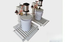 Tappatrice pneumatica a