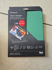 Targus Custodia iPad Rotazione