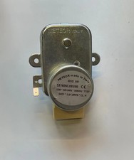 MOTORIDUTTORE MOTORE  12W