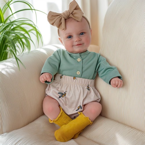 Babeside reborn baby dolls - dolls, 20
