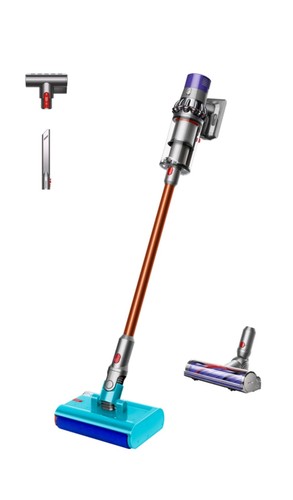 Aspirapolvere lavapavimenti