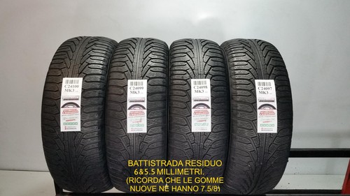 Gomme usate termiche - gomme,