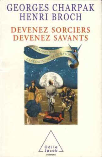 Devenez sorciers devenez
