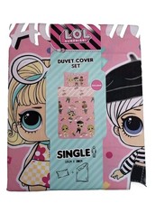 Set copripiumino singolo