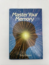 Master Your Memory by Tony