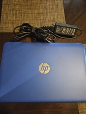 HP Stream Notebook Touch
