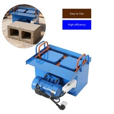 Macchina formatrice blocchi