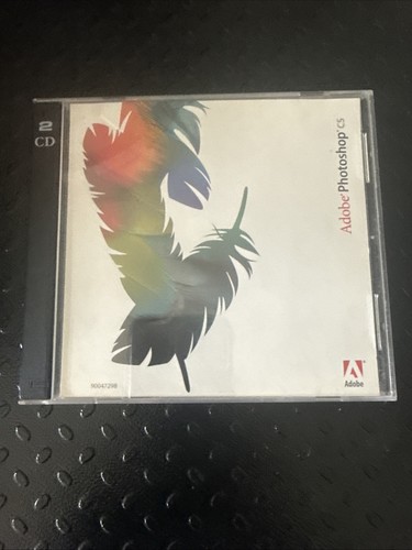 Adobe photoshop per mac - cs,