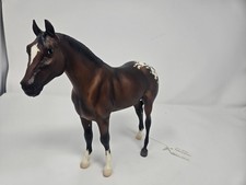 Cavallo Breyer Appaloosa