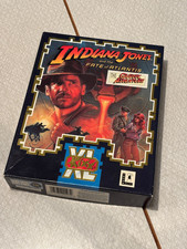 Indiana Jones e il destino di