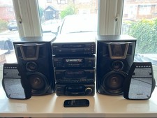 Technics SA-EH60 Mini Sistema