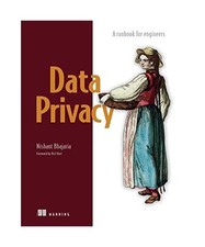 Data Privacy, Bhajaria