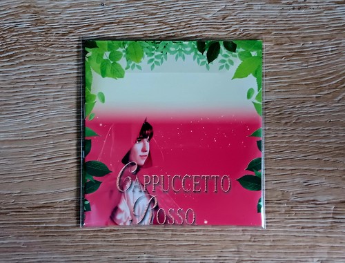 Cappuccetto rosso film - cappuccetto, film"
