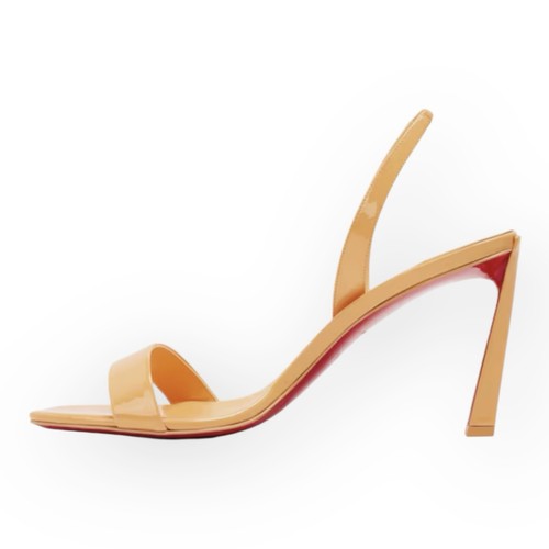 Sandali christian louboutin - sandali,